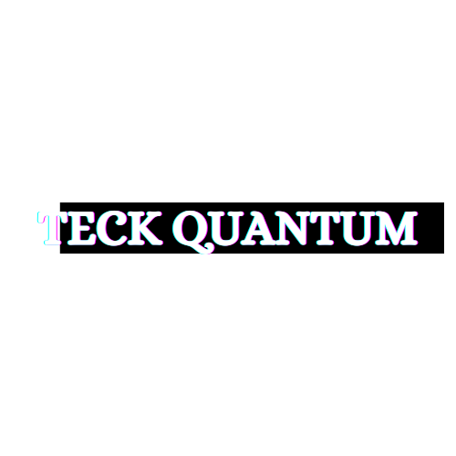 Teck Quantum